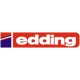 Edding 4-1200073 rotulador Fino Azul 1 pieza(s)